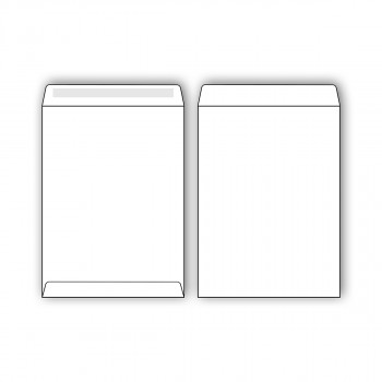 Mailing Bag B5 17,6x25cm 1/500 
