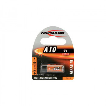 Alkaline Battery A10 9V 1/1 