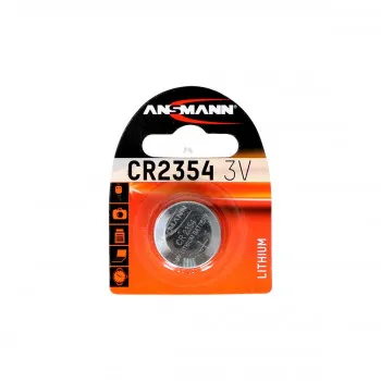 Lithium battery ''CR2354'' 