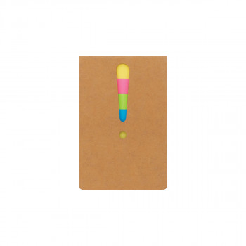 Notes sa naljepnicama 