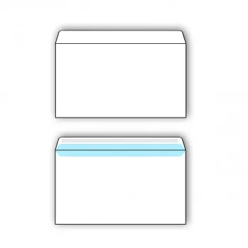 Envelope C5 strip 16,2x22,9cm 1/500 