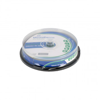 DVD-RW 10/1 4x 4.7GB 