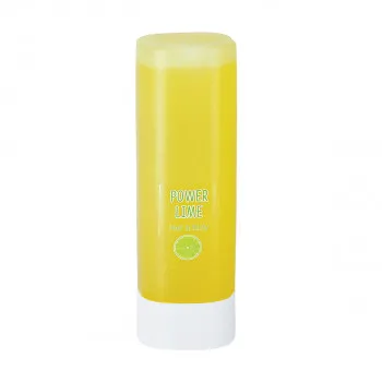 Shampoo 3in1 Power Lime 420ml, 1/1 