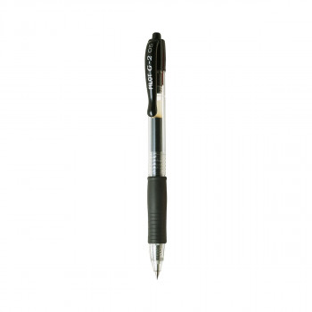 Roler G2 Pilot 0,5 crni 