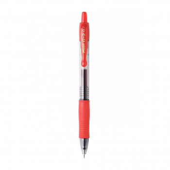 Roler G2 Pilot 0,7 crveni 