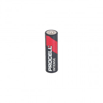 Alkaline batteries AA 1.5V PC Intense 1/1 