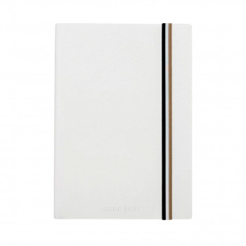 Hugo Boss notes A5, 