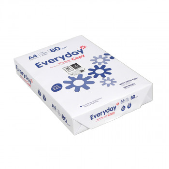 Papir Everyday A4 80g 