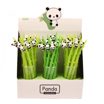 Gel Olovka ''Flex Panda'' 0.5mm, 48/1 