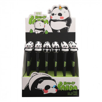 Gel Olovka ''Hello Panda'' 0.5mm, 36/1 