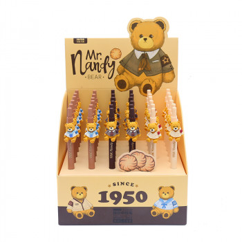 Gel Olovka Mr.Nandy 1/1 (36) 