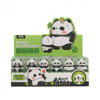 Zarezač ''PANDA'' 1-Rupa 24/1 (Display) 