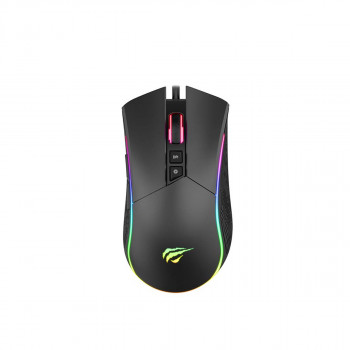 Ortische Gaming Maus ''HV-MS1001S'' 