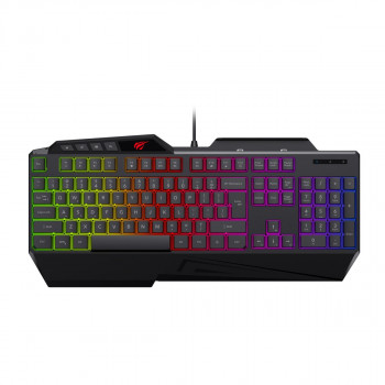 Keyboard Gaming 