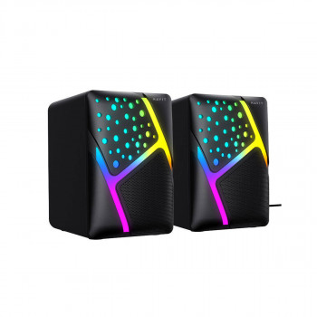 USB Soundspeaker ''HV-SK763'' 