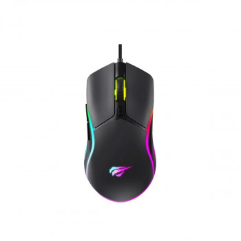 Ortische Gaming Maus ''HV-1029MS