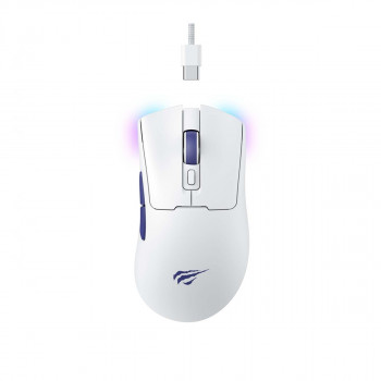 Wireless Gaming Mouse ''HV-MS966WB'' 