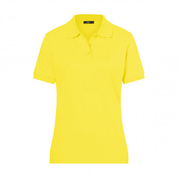 Majica Polo Ženska, Žuta XL 