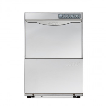 Professional Glass and Dishwashing Machine 