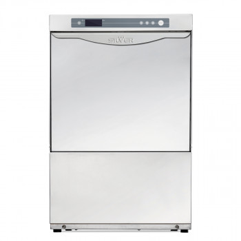 Professional Glass and Dishwashing Machine 
