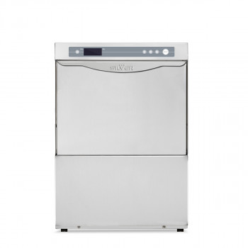 Professional Glass and Dishwashing Machine 