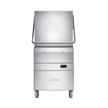 Professional Glass and Dishwashing Machine 