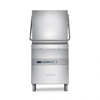 Professional Glass and Dishwashing Machine 