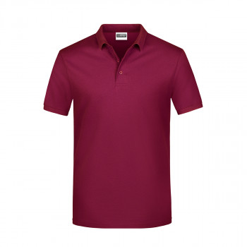 Majica Polo Basic Bordo, XL 