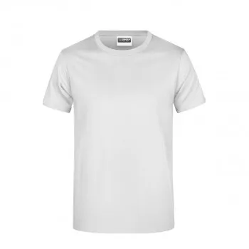 Majica Basic Bijela, XL 