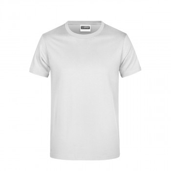 Majica Basic Bijela, S 