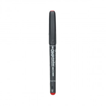 Marker OHP permanent, 1.0mm 