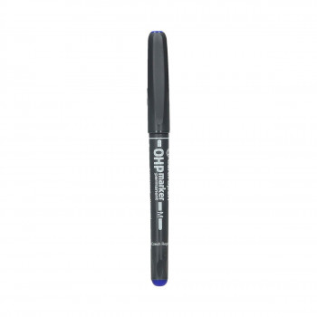 Marker OHP permanent, 1.0mm 