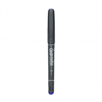 Marker OHP permanent, 0.3mm 