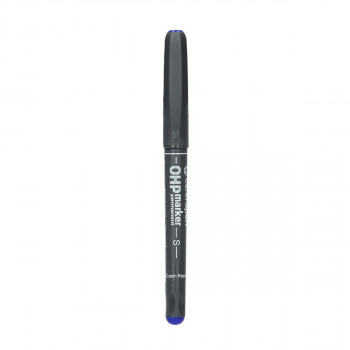 Marker OHP permanentni, 0.3mm 