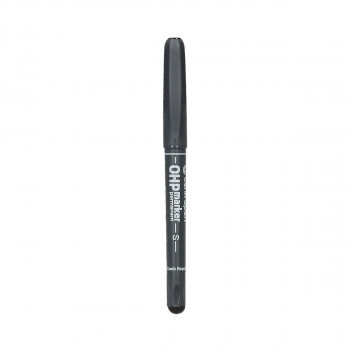 Marker OHP permanent, 0.3mm 