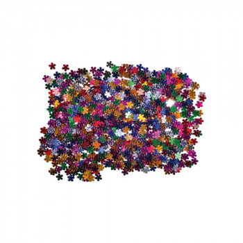 Dekoracija Cvjetići 8mm 