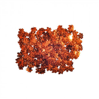 Dekoracija Listići 18mm 