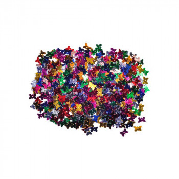 Dekoracija Leptirići 11mm 