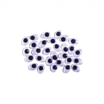 Dekoracija Oči Junior 30/1 