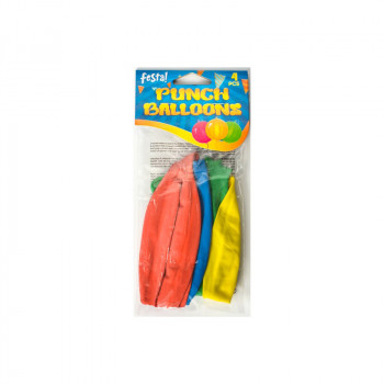 Baloni Pouch Mix 4/1 