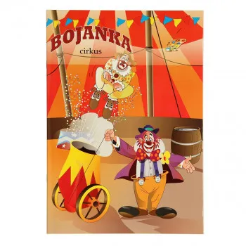 Bojanka ''Cirkus'' 