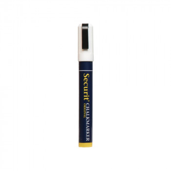 Kreda Marker 2-6mm, Bijeli 