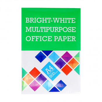 Papir za Fotokopiranje 