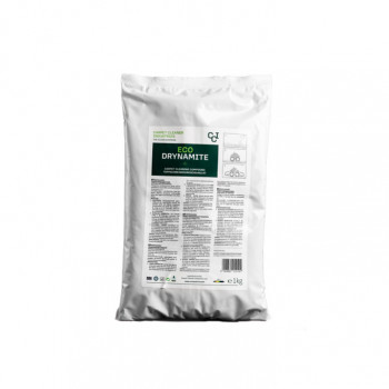 Teppichreinigungsmittel „COMPOUND“ 1 kg 