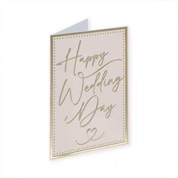 3D Svadbena čestitka ''Venčanje'' 