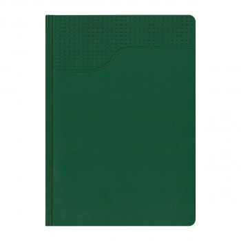 Rokovnik B5 Basic Zeleni 