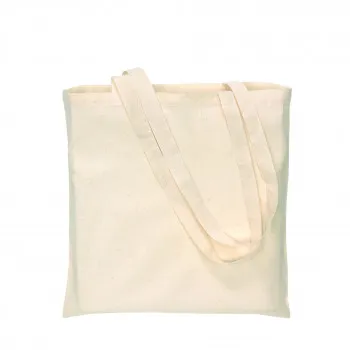 Cotton Shopping Bag 