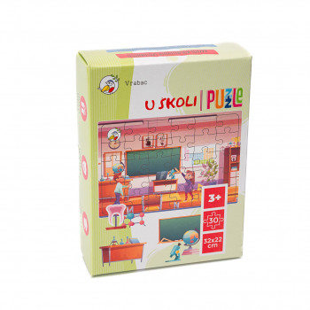 Puzle 