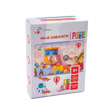 Puzle 