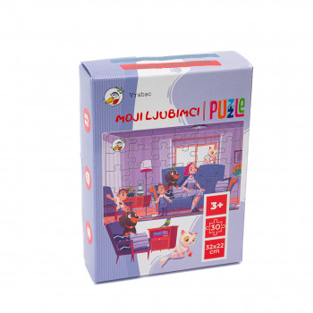Puzle 